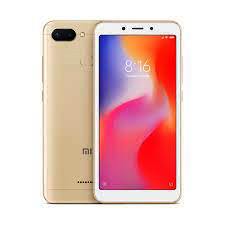 Xiaomi Redmi 6 3GB 64GB